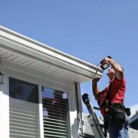 gutter services Hasson Heights